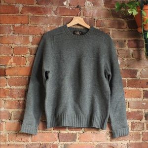 Ralph Lauren wool sweater